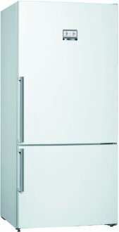 Bosch KGN86AWF0N Buzdolabı kullananlar yorumlar